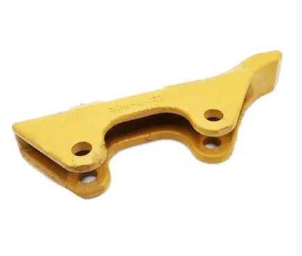 CAT 326-3407 spainis sānu aizsardzība plāksne