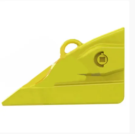 Cat 544-0456 Advansys Extreme Abraion Rock Tip A220 Series