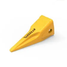 CAT 6Y3222TL J225 Tīģera punkta zobi E307 EX70933