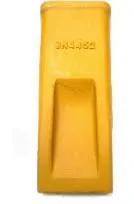 CAT 9N4452 Kausa zobs, garš, lielas slodzes