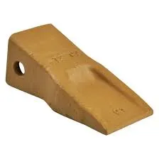 CAT ekskavatora iekrāvēja kausa zobu nobrāzums 4T2203,4T-2203