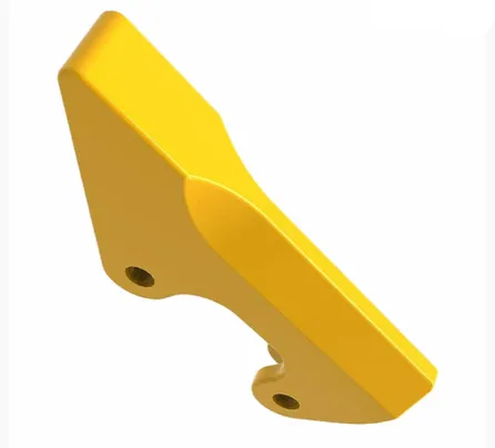 CAT ekskavatora daļas 329-5955 sānjoslas aizsargs