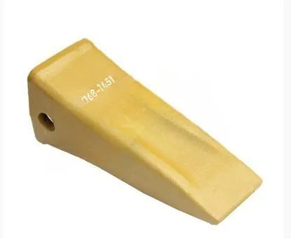 CAT J sērijas 168-1451 J450 garā uzgaļa iekrāvēja zobs