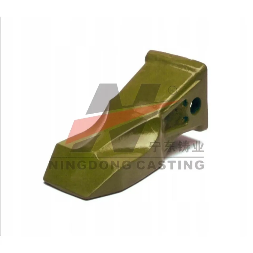 Cat J 300 300 AHL BUTCHOE iekrāvēja nodilums Smagais gals