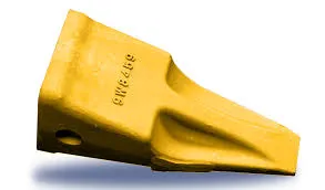 CAT J460 sānu piespraustais kausa zobs 9 W8459 9J4459