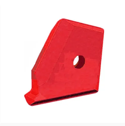 CAT iekrāvēja stūra asmens LH 4K6104 7K5281