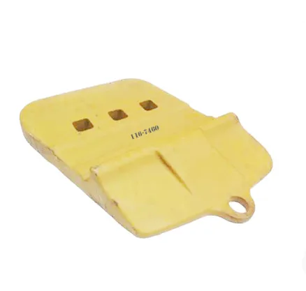 CAT stila centra segments 116-7460