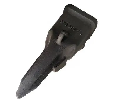 CAT Style Buldozers D11TL Ripper Tip Caling Zobu 6Y3552-TL