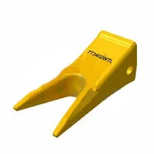 CAT Style J400 Twin Tiger Tooth 7T3402WTL 135-9408