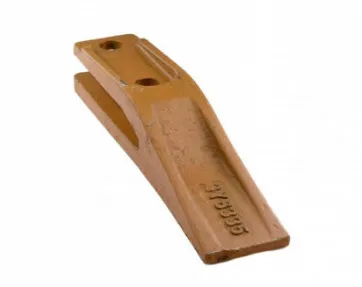 Kaķa stila uzskrūvējams kausa zobs