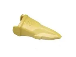 Caterpillar 475-5481 Kaķa zoba iespiešanās uzgalis