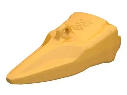 Kāpurs 992K 994F 994H K170 SPIKE TIP 232-0177