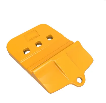 Caterpillar pēcpārdošanas 116-7461 kreisās puses malas segments