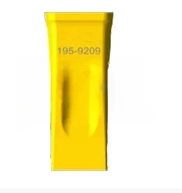 Caterpillar BACKHOE LOADER Zobu J200 garš uzgalis 195-9209, 1959209