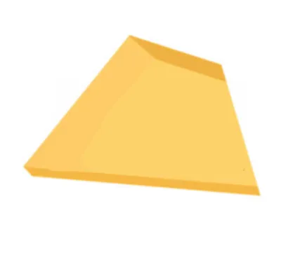 Caterpillar kausa sānjoslas stūris RH 4V8667,9V5295,9V5298,1V9080