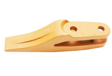 Caterpillar CAT stila iekrāvēja skrūve uz centra gala