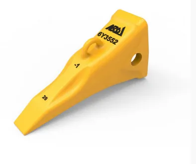 Caterpillar buldozera ripper zobs 6Y3552