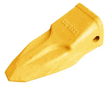 Caterpillar J550 iekrāvēja zobs lieljaudas 138-6552,9W1553RP