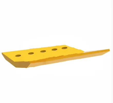 Caterpillar iekrāvēja segmenta augšējā plāksne LH109-9032TP