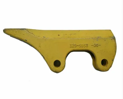 CATERPILLAR SĀNU STIEŅU AIZSARDZĪGS 329-5958