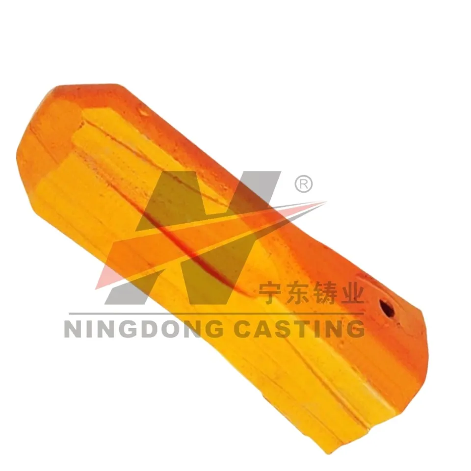 COMBI C-REX R35AE bazalta ekskavatora ZOBS