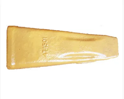 D10, D10N Caterpillar stila izvilkšanas zobs 4T4501, 4T-4501