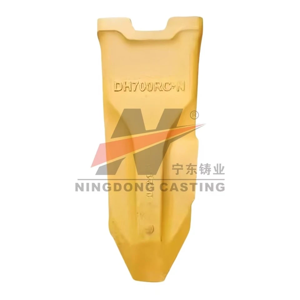 DH700RC LD700RC DAEWOO DH700 SANYI 750 SY700 akmens uzgalis