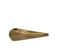 Diagonālās aiztures sistēmas DRS200 kausa zobs 195-7209