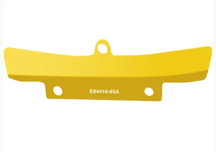 ES4410-65Apvalka kausa sānu aizsardzība pret nodilumu