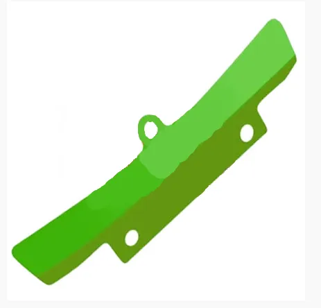 ES4410HD DRP RIPPER ESCO AUGŠĒJĀ SPĀRŅA APRĪKOJUMS