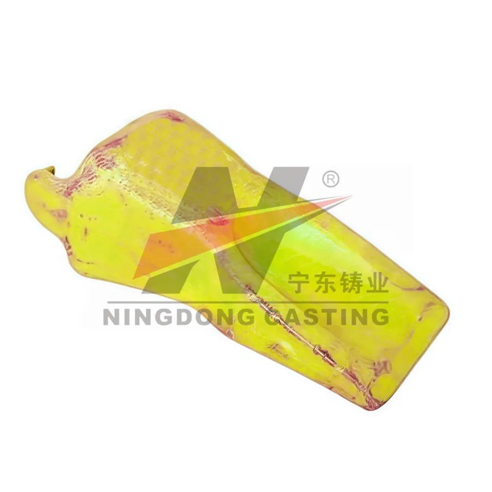 Esco 21fyl helilok kausa zobu punkts