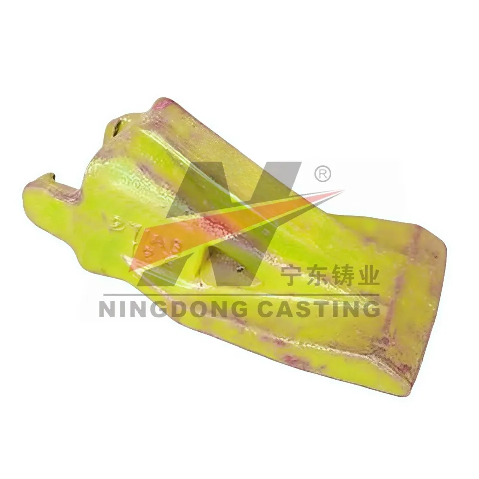 Esco 27AG Bucket Tooth With 12K Hardness