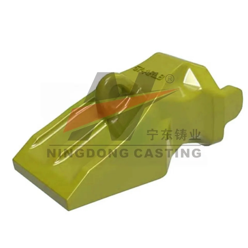 ESCO 57-ARLB HELILOK ABRĀZIJAS ZOBS