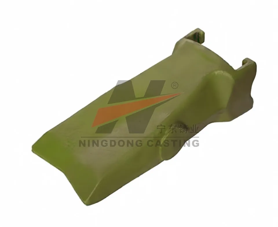 ESCO ABRĀZIJAS ZOBS V59SHV