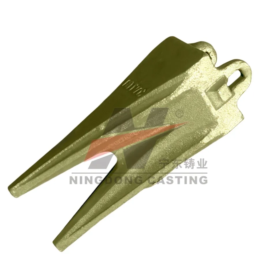 Esco koniskais dvīņu tīģera zobs 18WTL 18-WTL