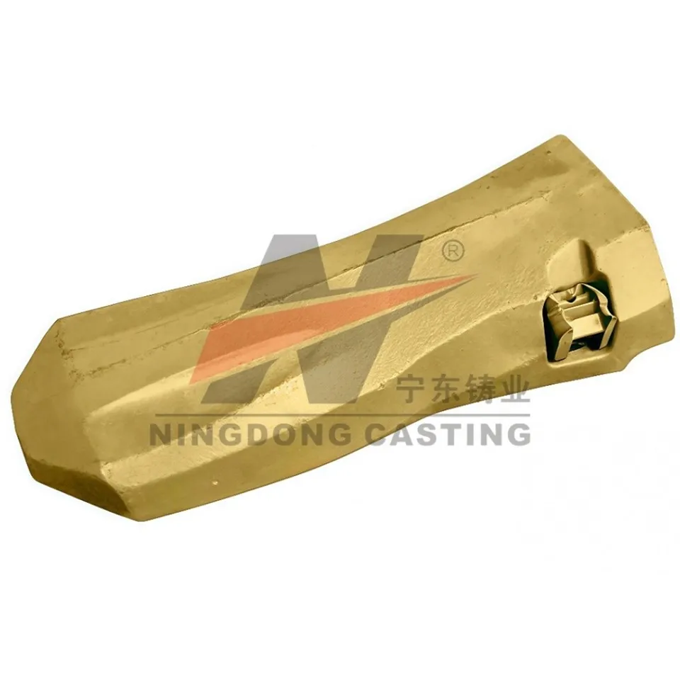 Esco hd ultralok ekskavatora gals u60h