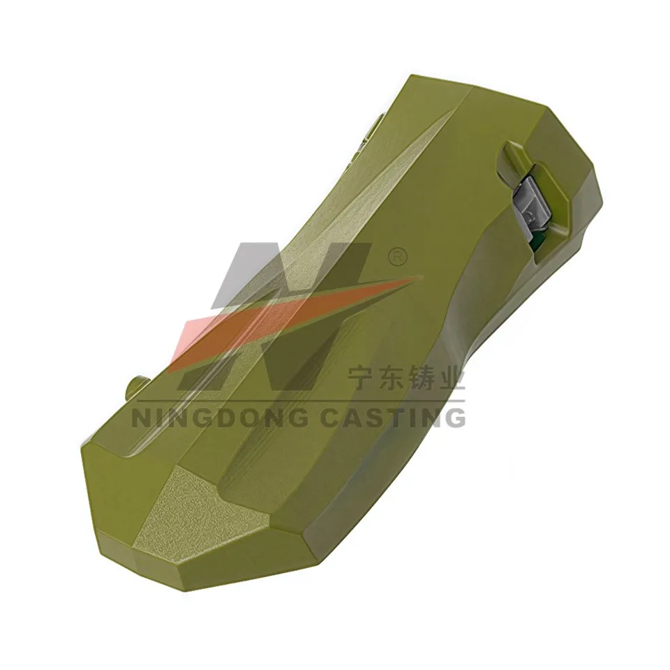 Esco smagie zobi ultralok u35h hd