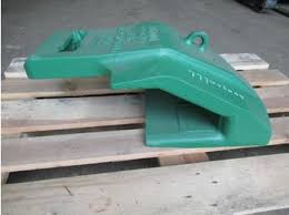 ESCO lūpu apvalki TAC70X450-5R