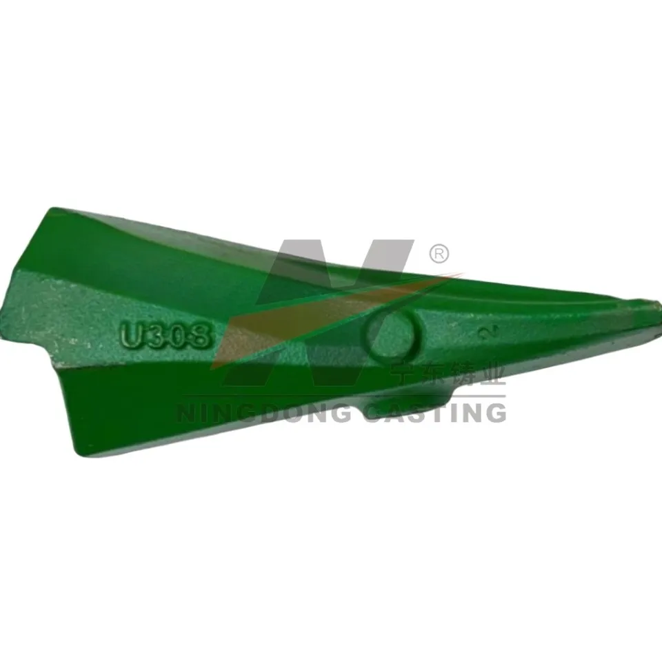 Esco iekraušanas zobu ultralok u30s punkts