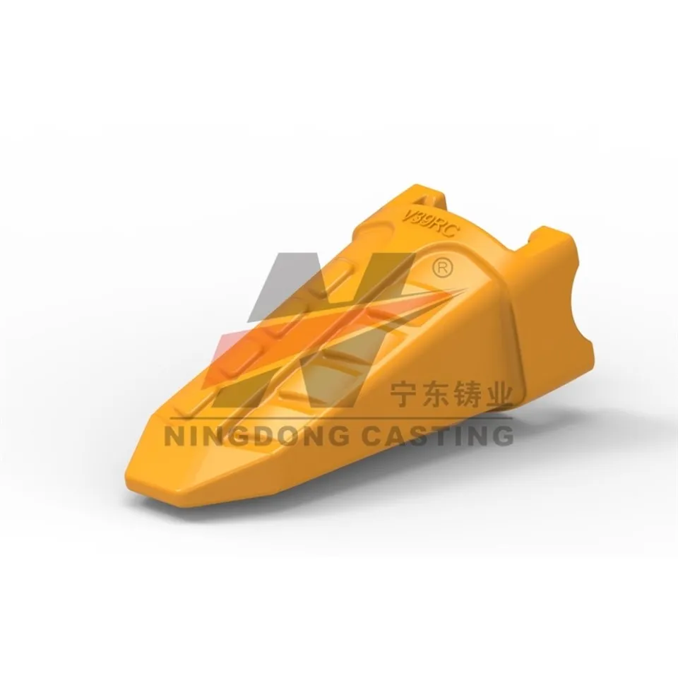 Esco stila ekskavatora roka zobi v39rc