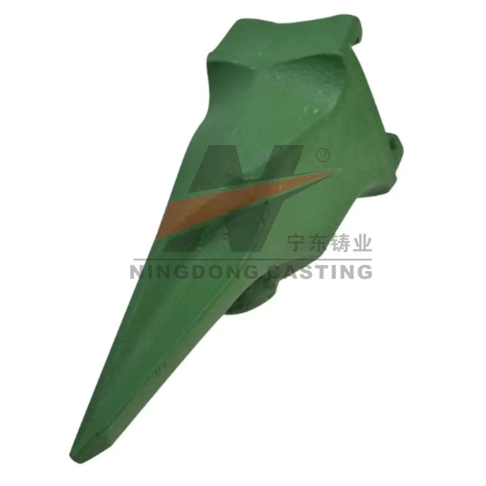 Esco Style Super V V29VY tīģera kausa zobs