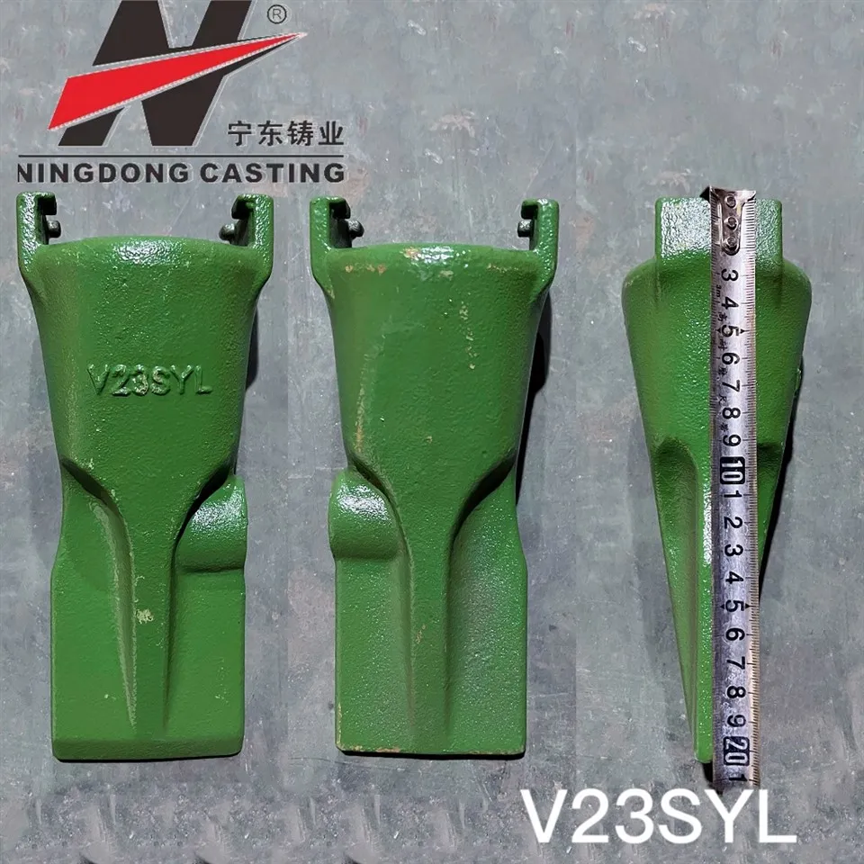 ESCO STYLE V23SYL SUPER V PADOMS