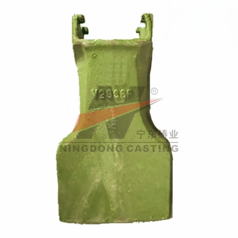 Esco Style V29S6F Super V uzliesmojošs kausa zobs