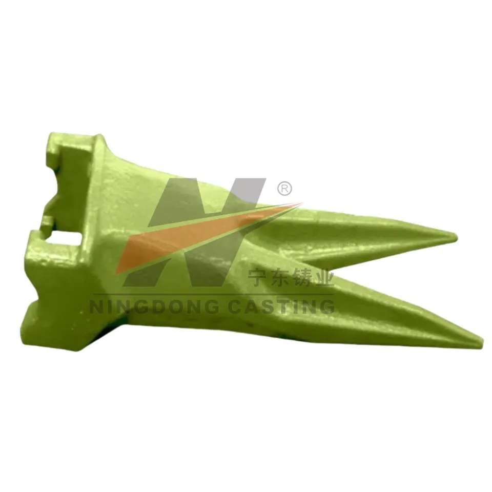 Esco Super V Double Tiger kausa zobs V39TVY V39TT