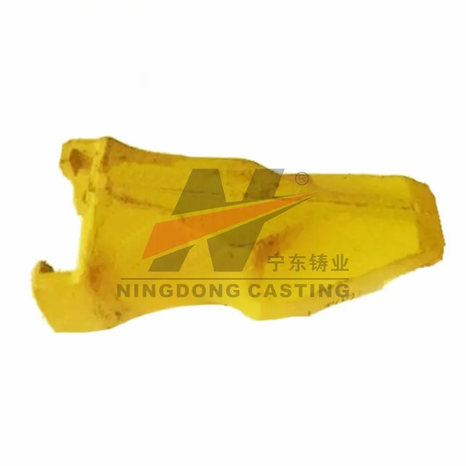 Esco Super V19AD V19 Bucket Zobu Zobu uzgaļa nagu