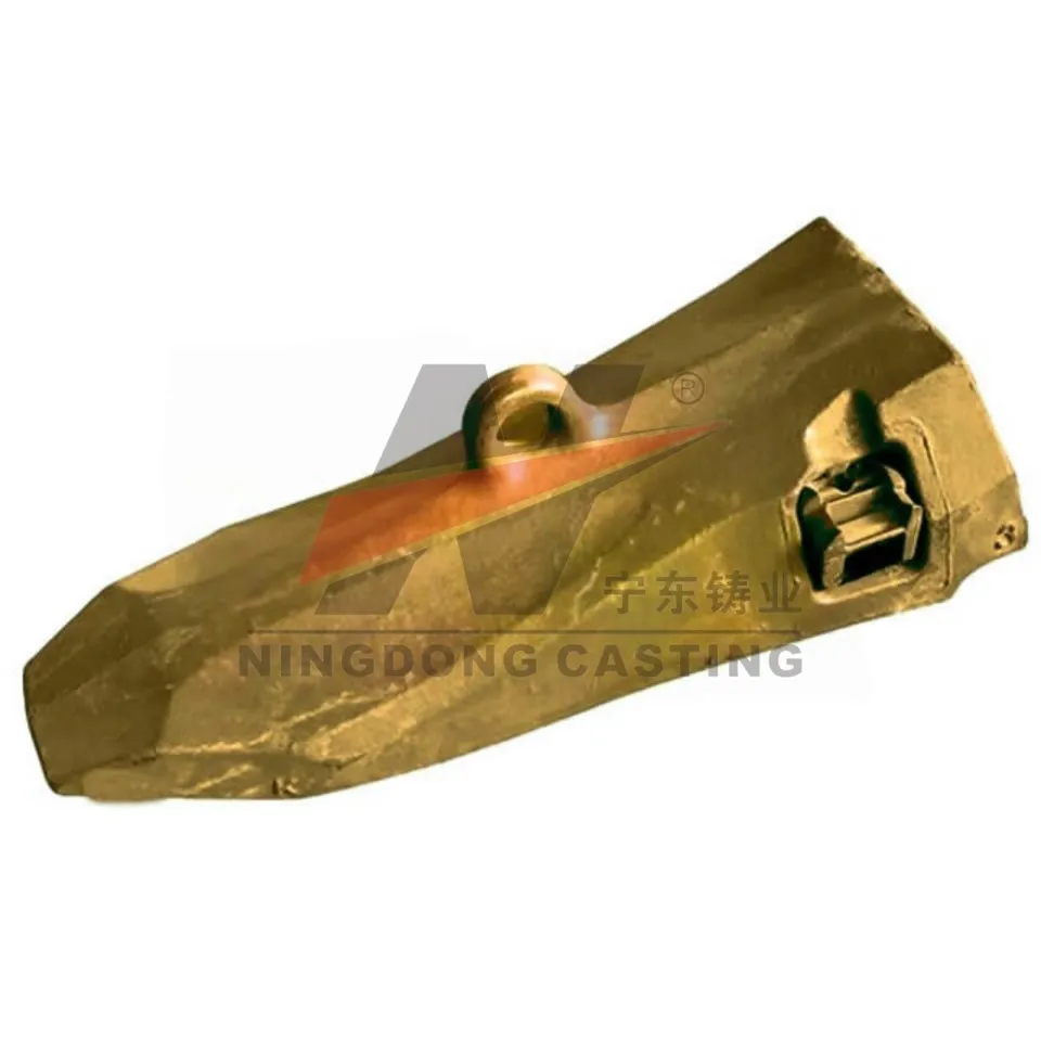 Esco zobu punkts u60c ekskavatoriem