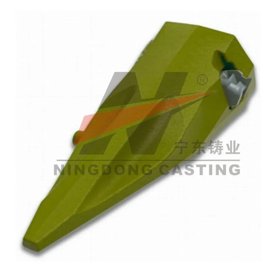 Esco u30 ultralok tīģera zobs u30p