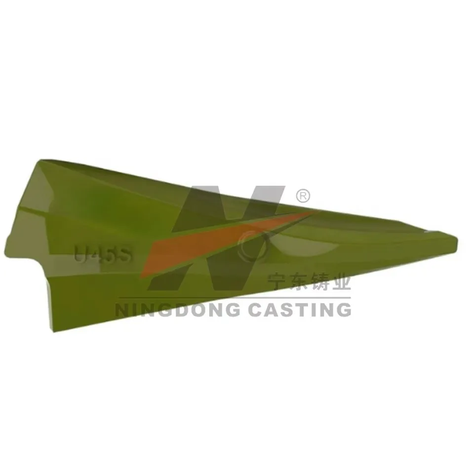 Esco u45s standarta ultralok kausa gals ar bloķēšanas tapu