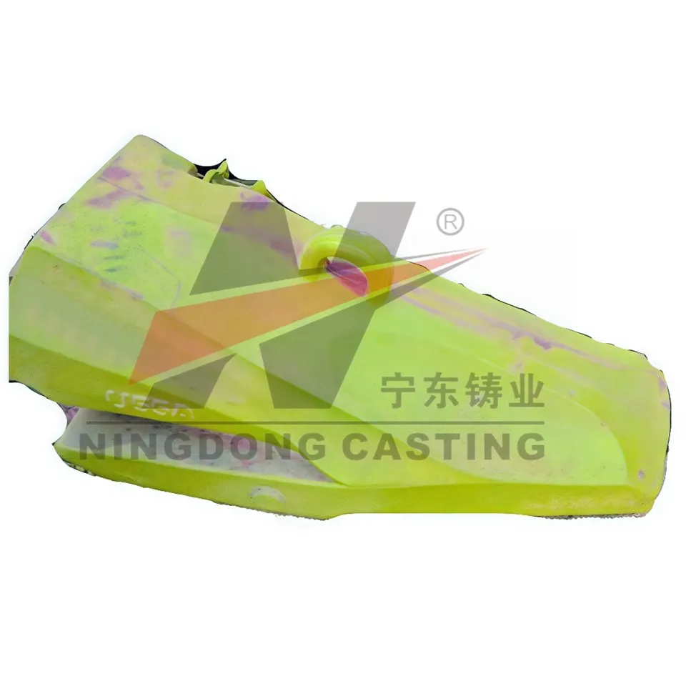 Esco u55a ultralok zobs nobrāzuma punkts