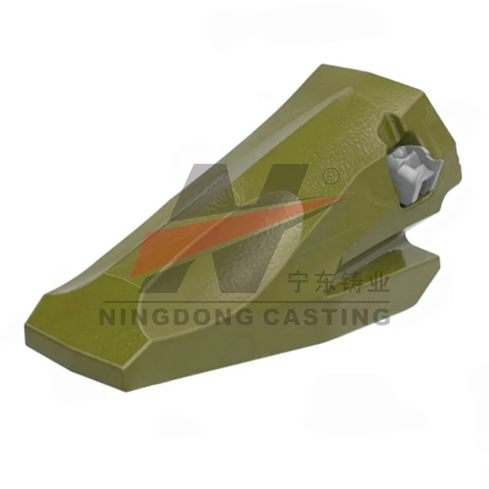 Esco u60a smagais nodiluma punkts riteņu iekrāvējiem